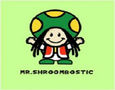 Mr.Shroombostic