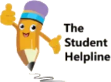 The Student Helpline