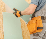 Drywall Repair Bell Gardens