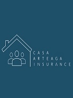 Local Business Casa Arteaga Insurance in 1255 W 15th St #1050 Plano, TX 75075 