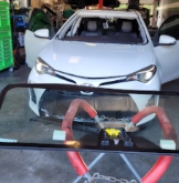 Local Business Xclusive Level Auto Glass LLC in Kissimmee, FL 