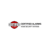 Certified Alarms