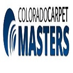 Local Business Colorado Carpet Masters in Brighton 