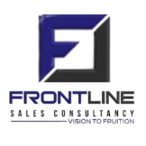 Frontline Sales Consultancy