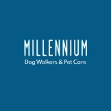 Local Business Millennium Dogwalkers & Pet Care in  