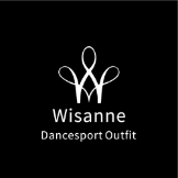 Wisanne DanceSport Outfit