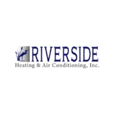 Local Business Riverside Heating & Air Conditioning in  