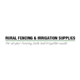 Rural Fencing & Irrigation Supplies