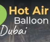 Hot Air Balloon Dubai