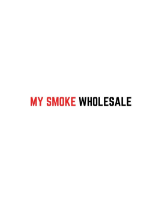 My Smoke Wholesale