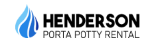 Henderson Porta Potty Rental