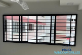 Midas Window Grilles Singapore