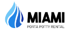 Miami Porta Potty Rental