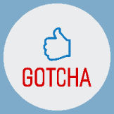 Local Business GOTCHA,  your Personal & Corporate Wellness Marketplace in  