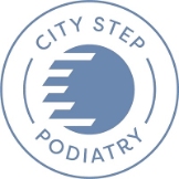 Local Business City Step Podiatry in  