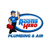 Rooter Hero Plumbing Air of Sacramento