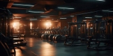 Trade In Gym Equipment LTD