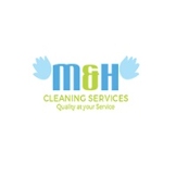 M&H building cleaning services Dubai