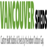 Vancouver Sheds