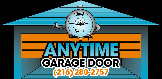 Local Business Any Time Garage Door LLC in Beachwood 