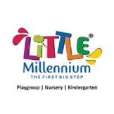 Little Millennium Education Pvt Ltd