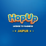 HopUp Jaipur