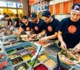 Blaze Pizza