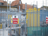 Local Business National Security Fencing LTD in 7R Charlotte Street, The Perimeter Protection Suite Manchester, M1 4DZ 