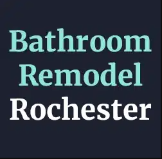 Bathroom Remodel Rochester