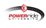 Local Business Power Ride University in chesapeake 