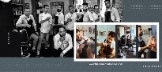 The Corner Barber UAE