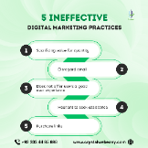 Local Business Digital Marketing Agency in  