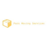 Pars Moving Services Burnaby