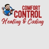 Local Business Comfort Control Heating and Cooling in  