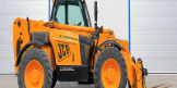 Local Business National Telehandler Hire LTD in 1G Mann Island, The Heavy Machinery Rental Suite, 3rd Floor Liverpool,Merseyside, L3 1BP 