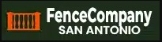 Fence Company San Antonio