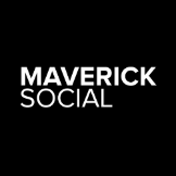 Local Business Maverick Social in  