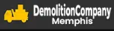 Demolition Company Memphis