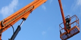 Truck Mounted Cherry Picker Hire LTD