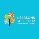 Local Business 4 SEASONS GOLF TOUR in CA 