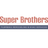 Local Business Super Brothers Plumbing Heating & Air in Citrus Heights, CA 