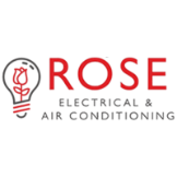 Local Business Rose Electrical in Doncaster 