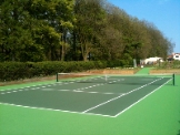 Local Business Tennis Court Maintenance UK Limited in 1a Winnal Valley Road, Sports Pitch Maintenance Department,  Winchester, SO23 0LD 