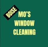 Local Business Mo's Window Cleaning - Boise in Boise 