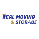 Real Moving & Storage