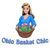 Ohio Basket Chic