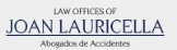 Law Offices of Joan Lauricella - Tus Abogados de Accidentes