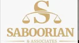 Local Business Saboorian & Associates, Tus Abogados de Accidentes in  