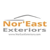 Local Business Nor’East Roofing & Exteriors in  