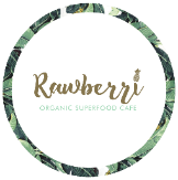 Rawberri Superfood Cafe